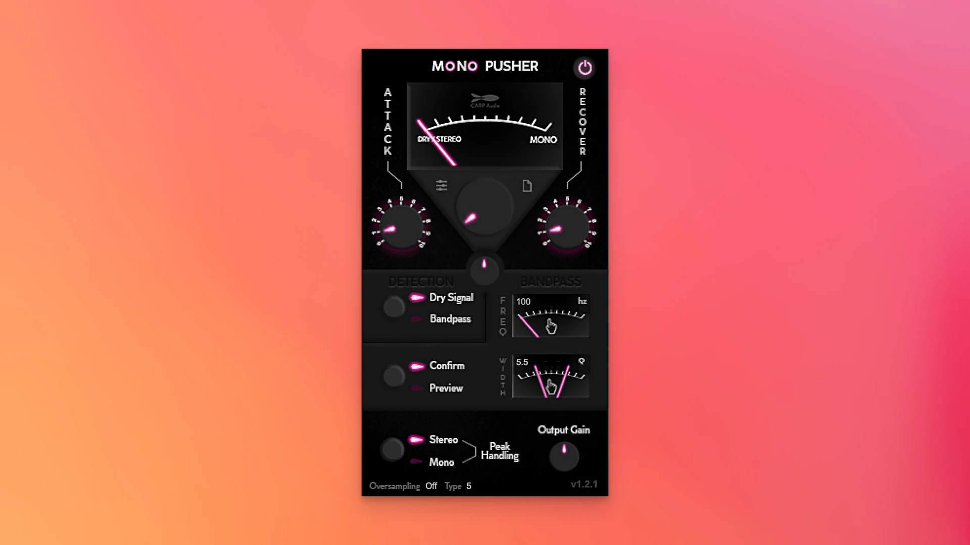CARP Audio Everything Bundle screenshot 4
